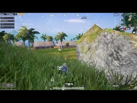 Pubg Mobile Naked Squad Noobs Youtube