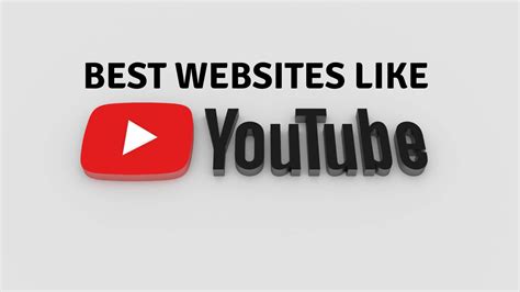 6 Best Websites Like Youtube G For Games