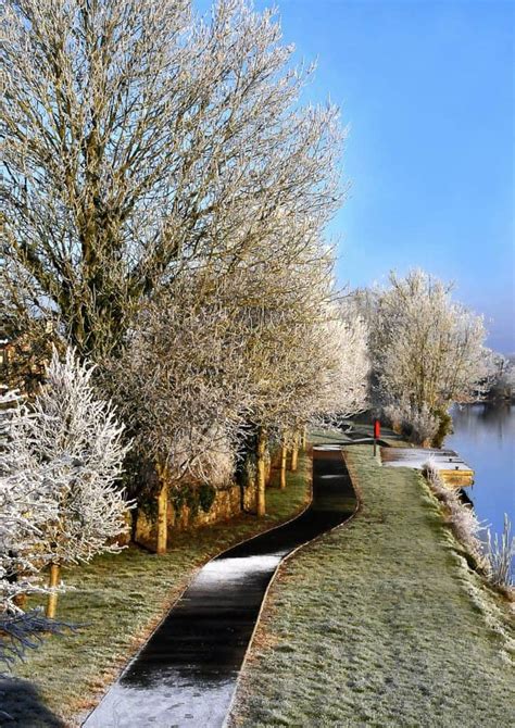 Winter In Ireland A Guide To The Different Facets Of The Magical