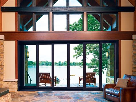 Enquire about our sliding patio doors. Automatic Controls for Marvin's "Multi-Slide" Sliding ...