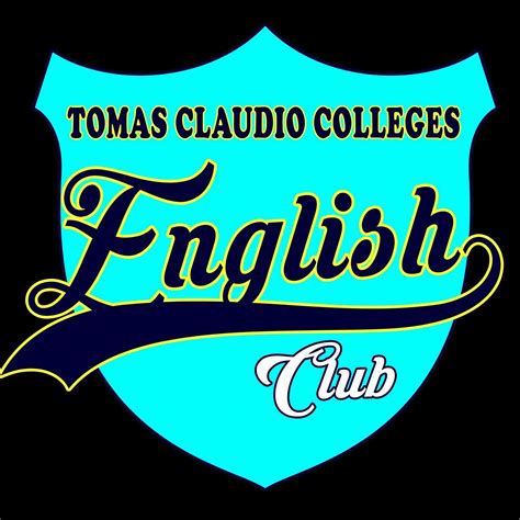 Tcc English Club 17 18