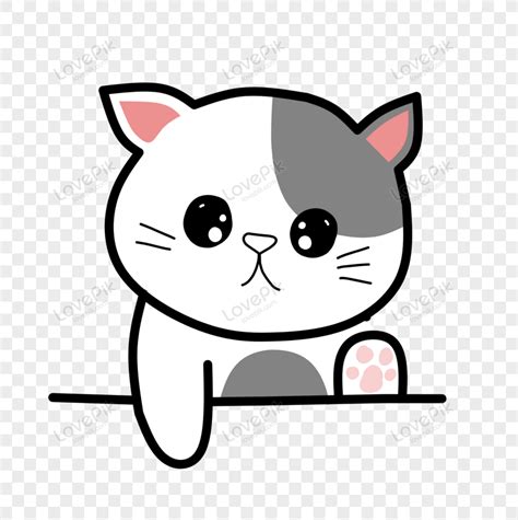 Cute Cat Pictures Animated