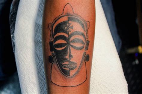 12 Different Types Of Tribal Tattoos With Meaning