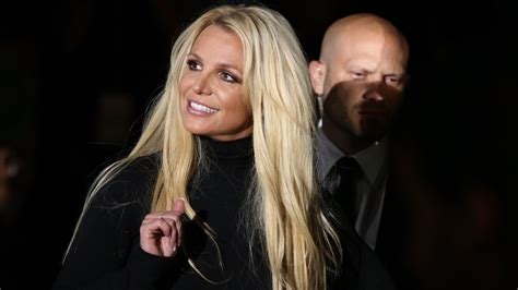 Britney Spears Set To Address Us Court Today