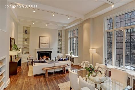 Dream With Me 5 Beautiful New York Apartments I Will Never Be Able To