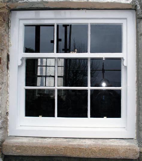 Sliding Sash Windows Woodfield Joinery Modern And Traditional