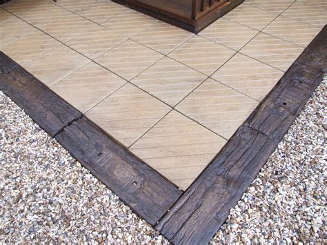 Our customers often ask about the production of our footwear, primarily wondering why we chose to make our collection in china. Sleeper Stones - ACP Abercarn Concrete Products and ...
