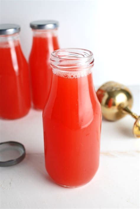 Watermelon Juice