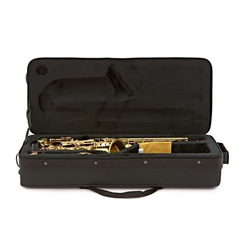 Elkhart 100as Student Alto Saxophone Nearly New At Gear4music