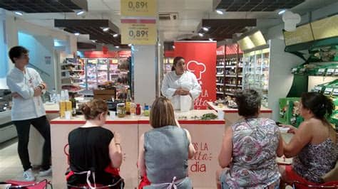 Ayudantes de cocina en complejo hostelero en sierra norte de madrid.cocina de banquetes y eventos. CURSOS DE COCINA GRATIS - Madrid y sus cosas