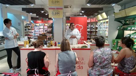 23 cursos gratuitos sobre cocina. CURSOS DE COCINA GRATIS - Madrid y sus cosas