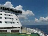 Caribbean Adventure Cruise Images