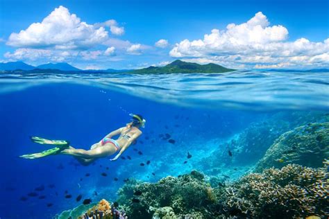 Snorkeling Au Vietnam Top 5 Des Plus Belles Destinations Voyage Au