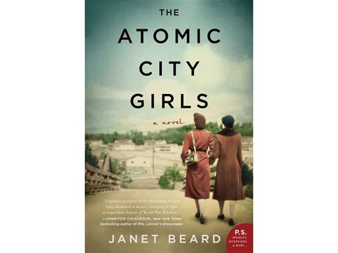 Governments Secret Town Is Uncovered In Atomic City Girls National Post