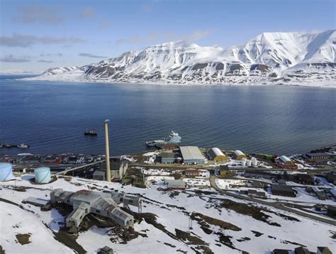 Svalbard An Amazing Place To Visit In Norway 2023