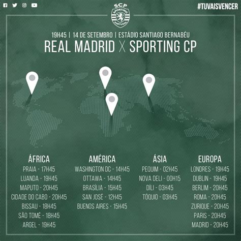 Toda a informação sobre sporting clube de portugal. Sporting Clube de Portugal on Twitter: "Hoje é o regresso ...
