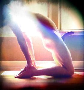 Naked Gay Yoga 16 Pics XHamster