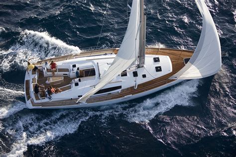 Oceanis 54 Skippered And Bareboat Yachts Rental Greece Yachts
