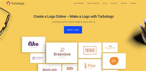 A Professional Logo Maker For Companies