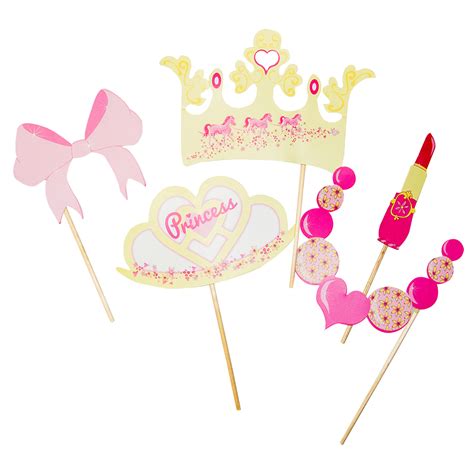 Princess Party Photo Booth Kit £699 12 In Stock Last Night Of