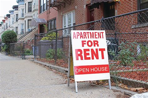 2022 Nyc Economic Outlook Apartment Rents Probably Will Increase At