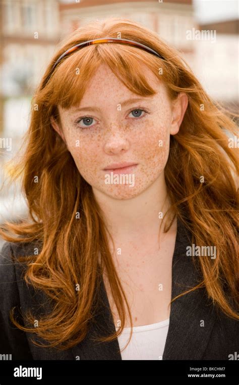 Teen Girls With Freckles Telegraph