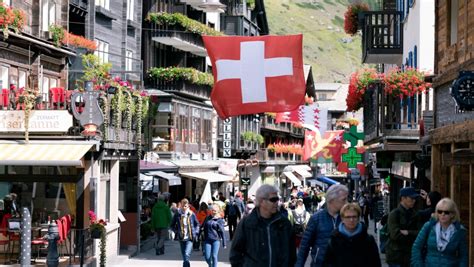 How does canada compare to switzerland? 'Best Countries' list of 2019: Switzerland ranked as ...