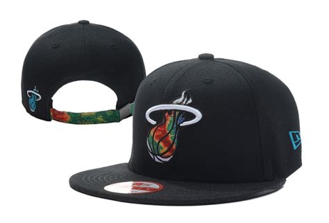 Miami Heat Youth Hat
