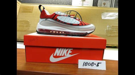 Smugglers Try To Sneak 9k Pairs Of Fake Nikes In From China