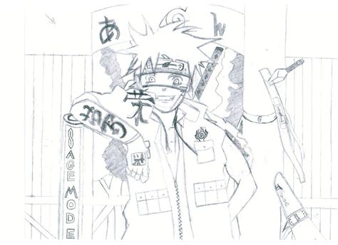 Naruto High School Custom By Kotaro117 On Deviantart