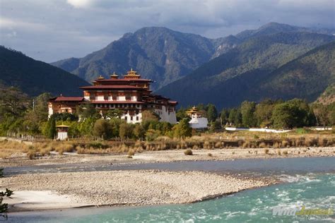 20 Interesting Facts About Bhutan