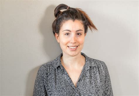 Ms Rachel Baffsky | UNSW Research