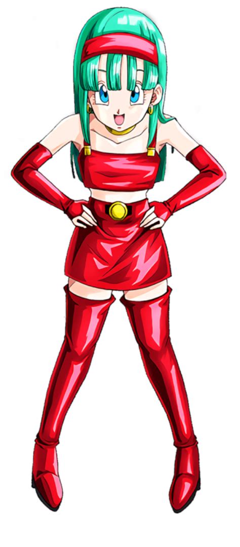 Bra | Dragon Ball Wiki | FANDOM powered by Wikia