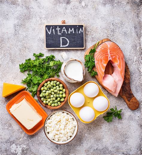 Vitamina D ¿para Qué Sirve Y Cómo Puedo Obtenerla B1nutrition