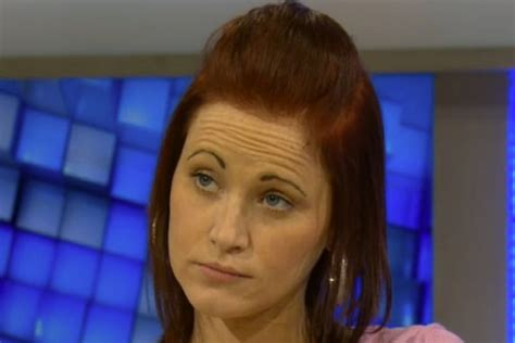 jeremy kyle show i didn t cheat with the neighbour but did you have sex with your ex