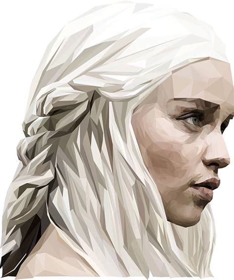 Daenerys Targaryen Png Clipart Png Mart