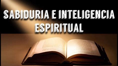 Llenos De Sabiduría E Inteligencia Espiritual Domingo 16 De Octubre