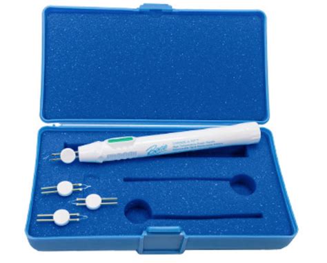 Bovie High Temp Replacement Cautery Kit Save At Tiger Medical Inc