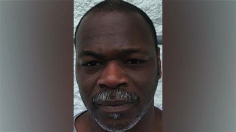 Police Looking For Sex Offender Known To Frequent Richmond