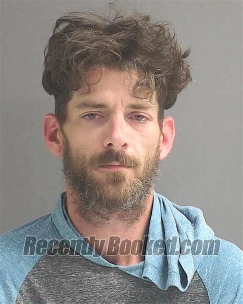 Recent Booking Mugshot For Zachary S Saunders In Volusia County Florida
