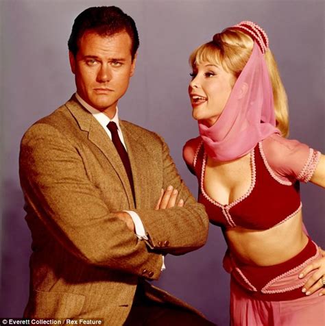 What Are The Minimal Limits Of Jeannies Power In I Dream Of Jeannie