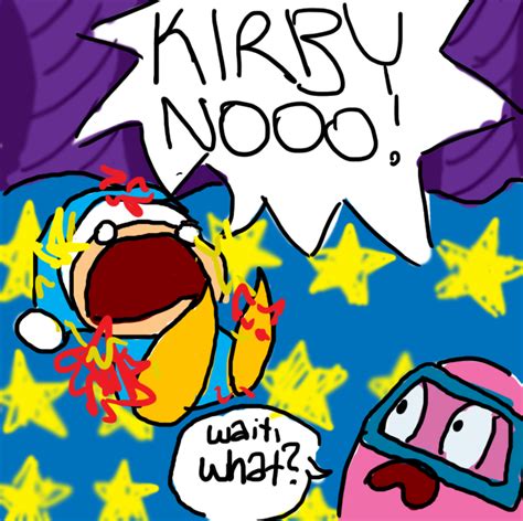 Game Grumps Kirby Help Me By Bunnybear00 On Deviantart