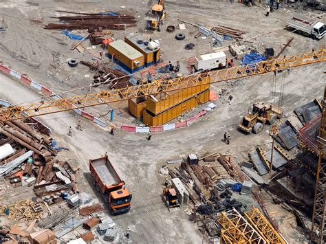 26 Heavy Construction Equipment Names Bigrentz