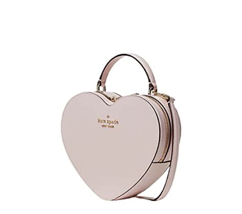 A Guide To Choosing The Best Kate Spade Pink Heart Bag For Your Needs