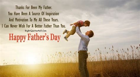 55 Meaningful Fathers Day Messages Celebrate Fathers Day