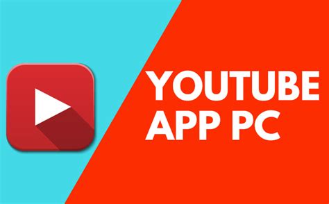 How To Download Youtube App For Pclaptop Windows 1087