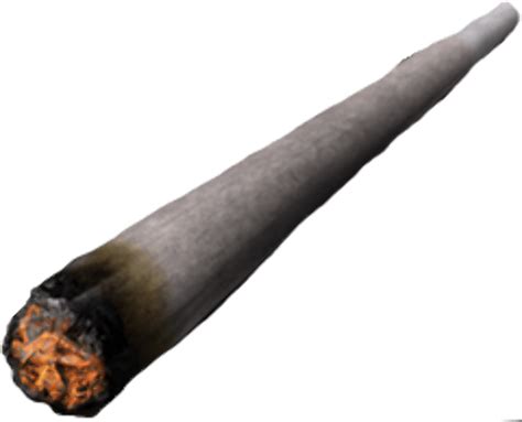 Blunt Smoking Png Png Image Collection