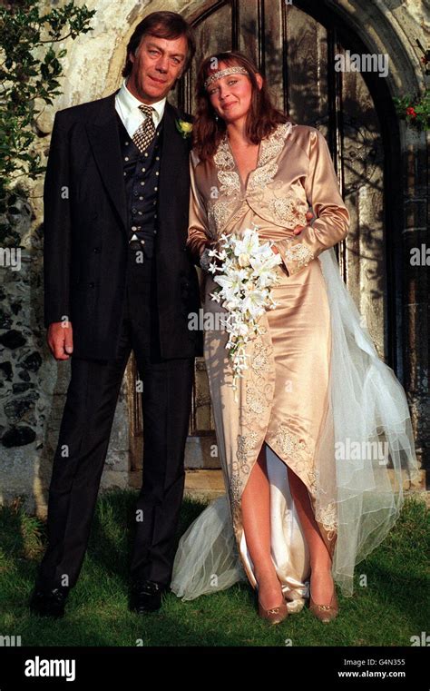 Natalie Cecil Wife Henry Cecil Hi Res Stock Photography And Images Alamy