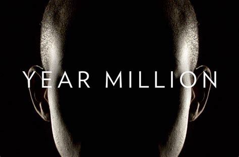 Το Year Million η νέα σειρά ντοκιμαντέρ του National Geographic