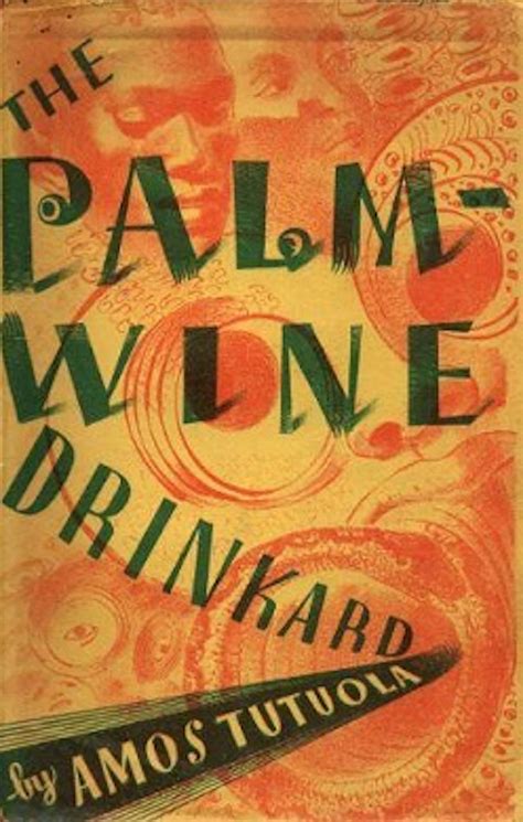 african science fiction rereading the classic nigerian novel the palm wine drinkard